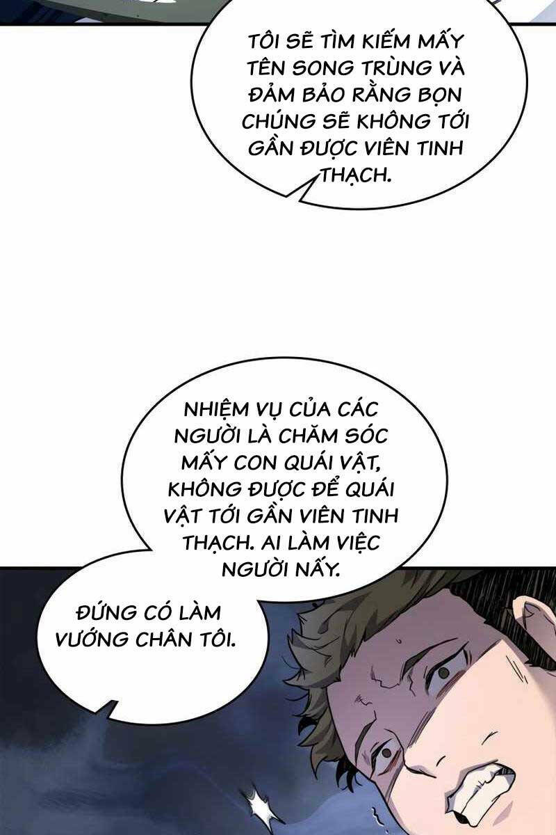 Thăng Cấp Cùng Thần Chapter 80 - Trang 2