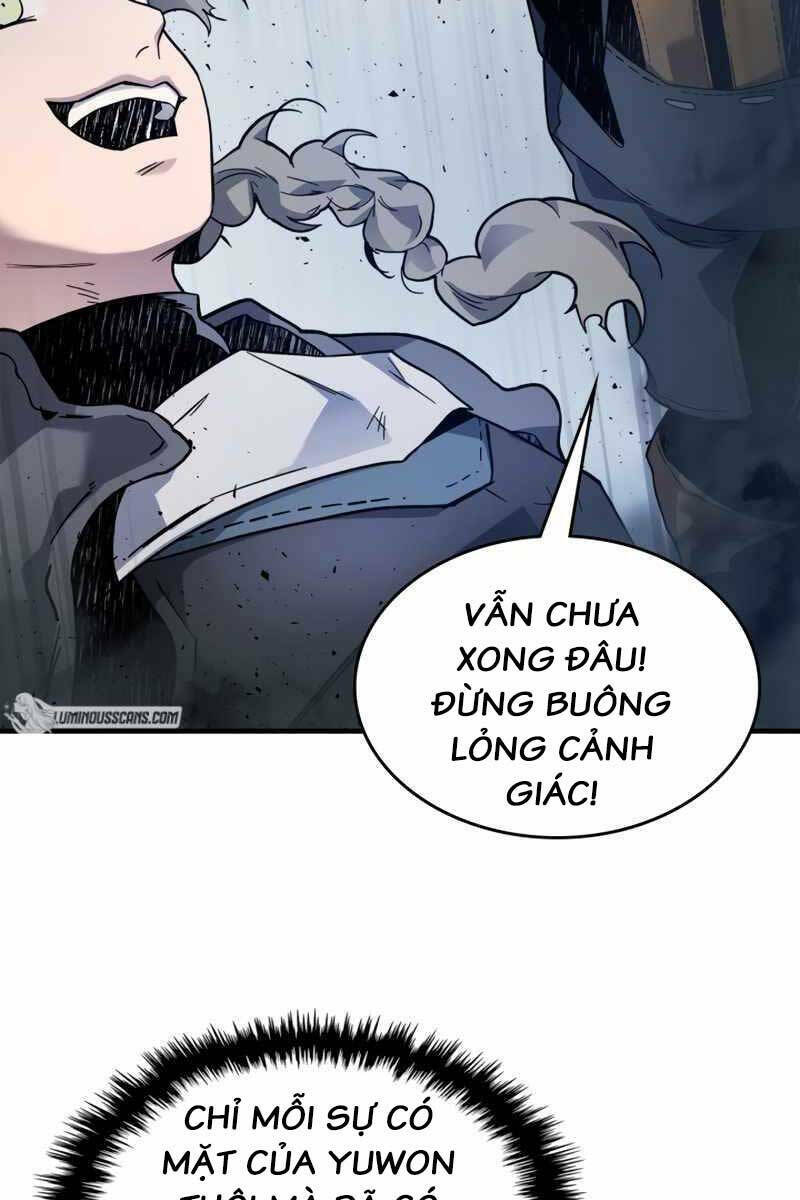 Thăng Cấp Cùng Thần Chapter 80 - Trang 2