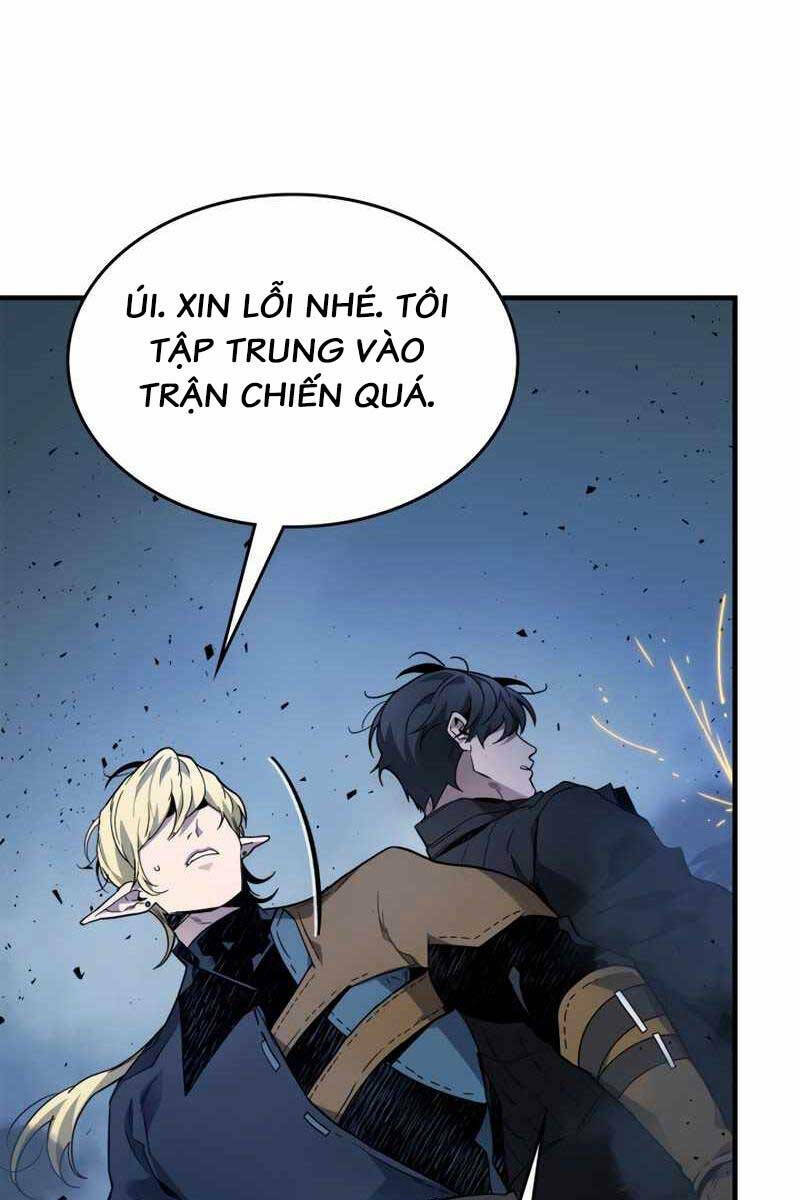 Thăng Cấp Cùng Thần Chapter 80 - Trang 2