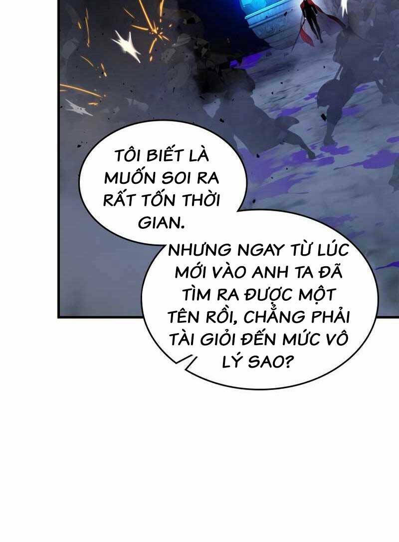 Thăng Cấp Cùng Thần Chapter 80 - Trang 2