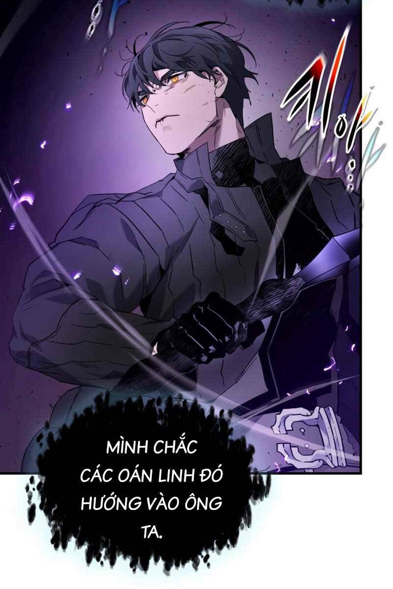 Thăng Cấp Cùng Thần Chapter 76 - Trang 2