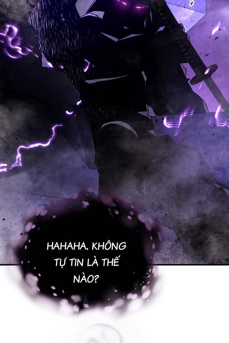 Thăng Cấp Cùng Thần Chapter 76 - Trang 2