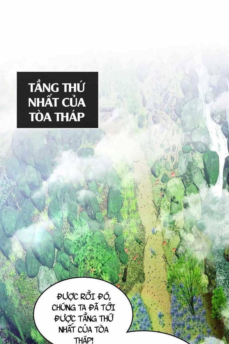 Thăng Cấp Cùng Thần Chapter 73 - Trang 2