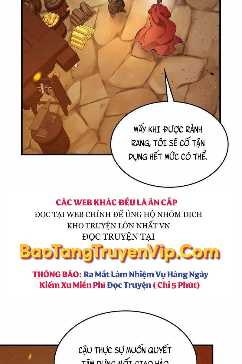 Thăng Cấp Cùng Thần Chapter 72 - Trang 2