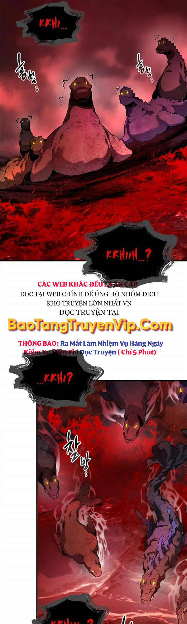 Thăng Cấp Cùng Thần Chapter 69 - Trang 2