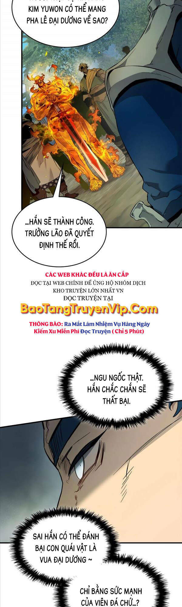 Thăng Cấp Cùng Thần Chapter 69 - Trang 2