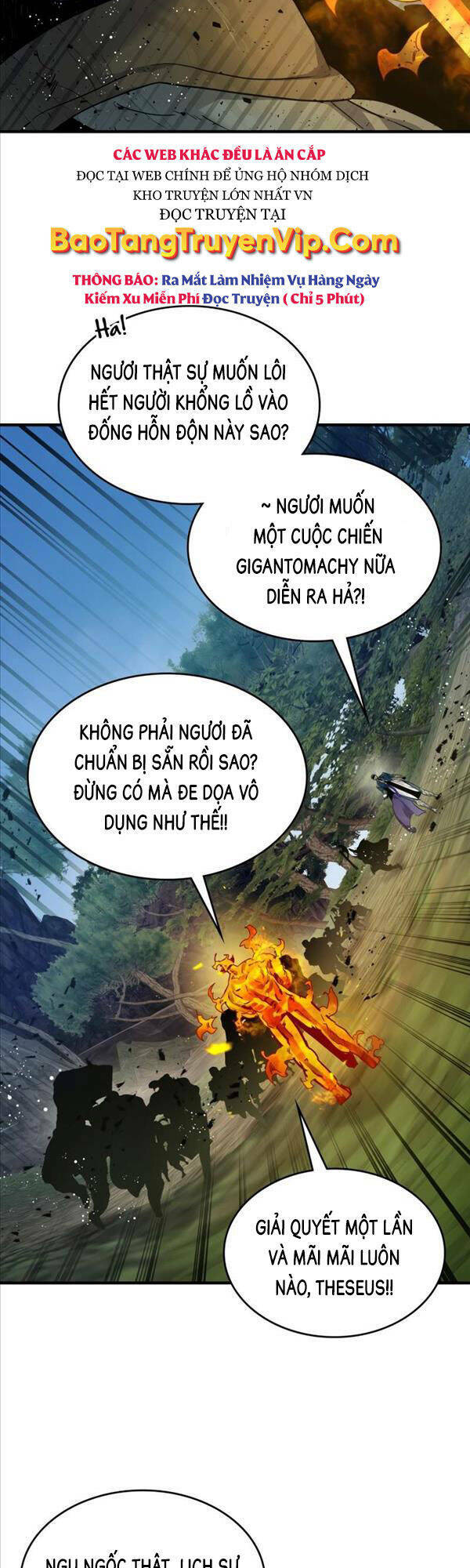 Thăng Cấp Cùng Thần Chapter 69 - Trang 2