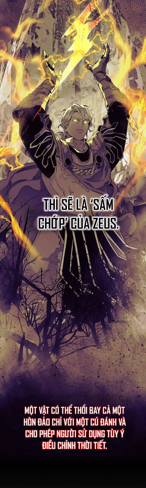 Thăng Cấp Cùng Thần Chapter 69 - Trang 2