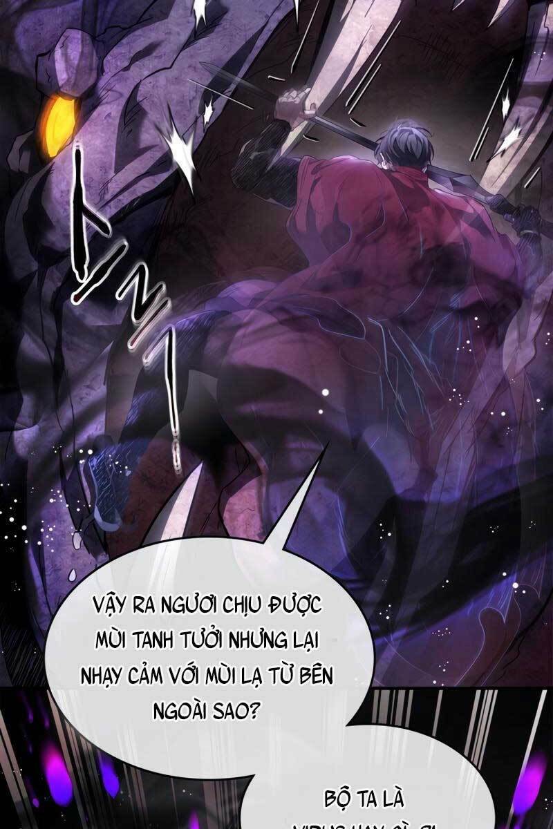 Thăng Cấp Cùng Thần Chapter 68 - Trang 2