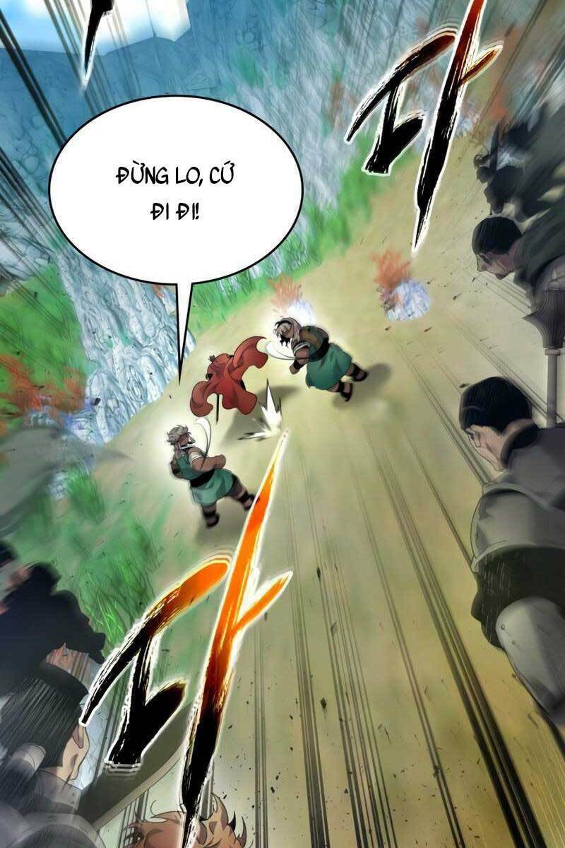 Thăng Cấp Cùng Thần Chapter 66 - Trang 2