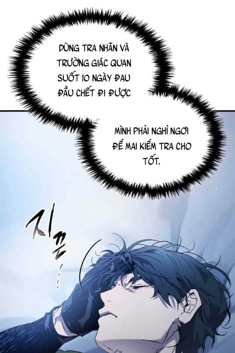 Thăng Cấp Cùng Thần Chapter 65 - Trang 2