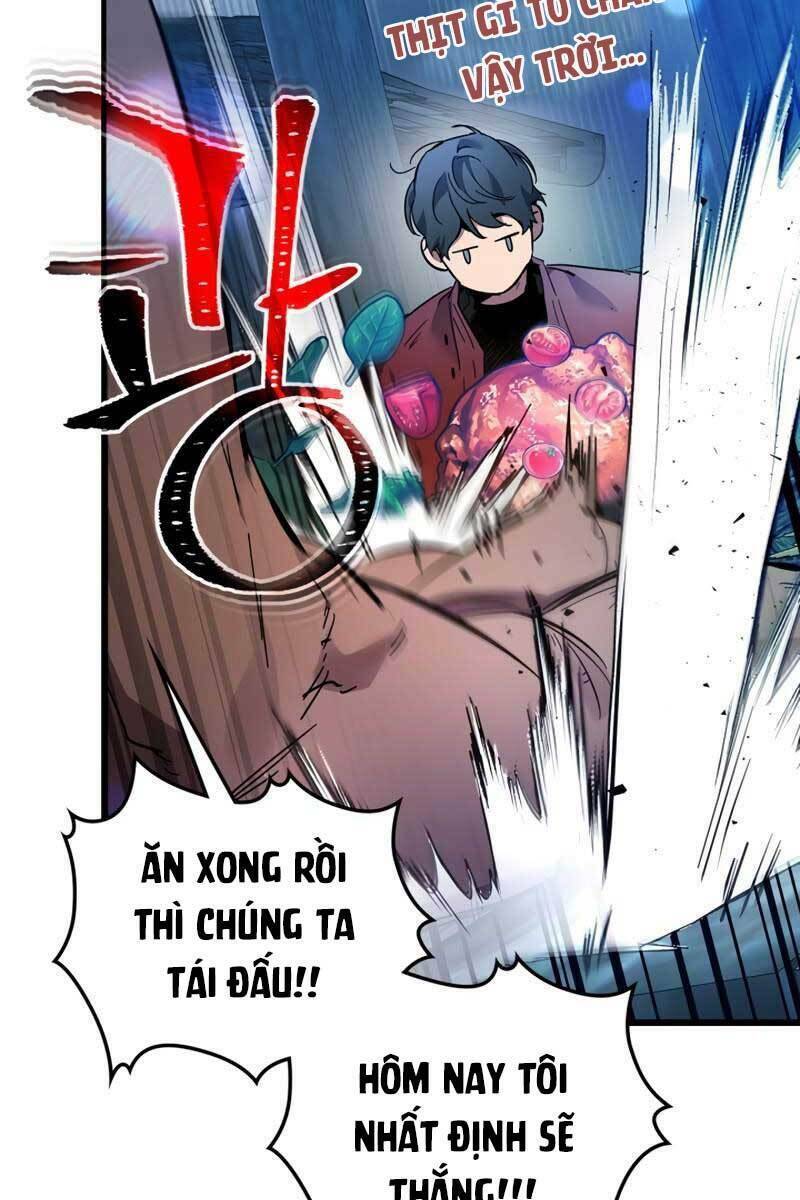 Thăng Cấp Cùng Thần Chapter 65 - Trang 2