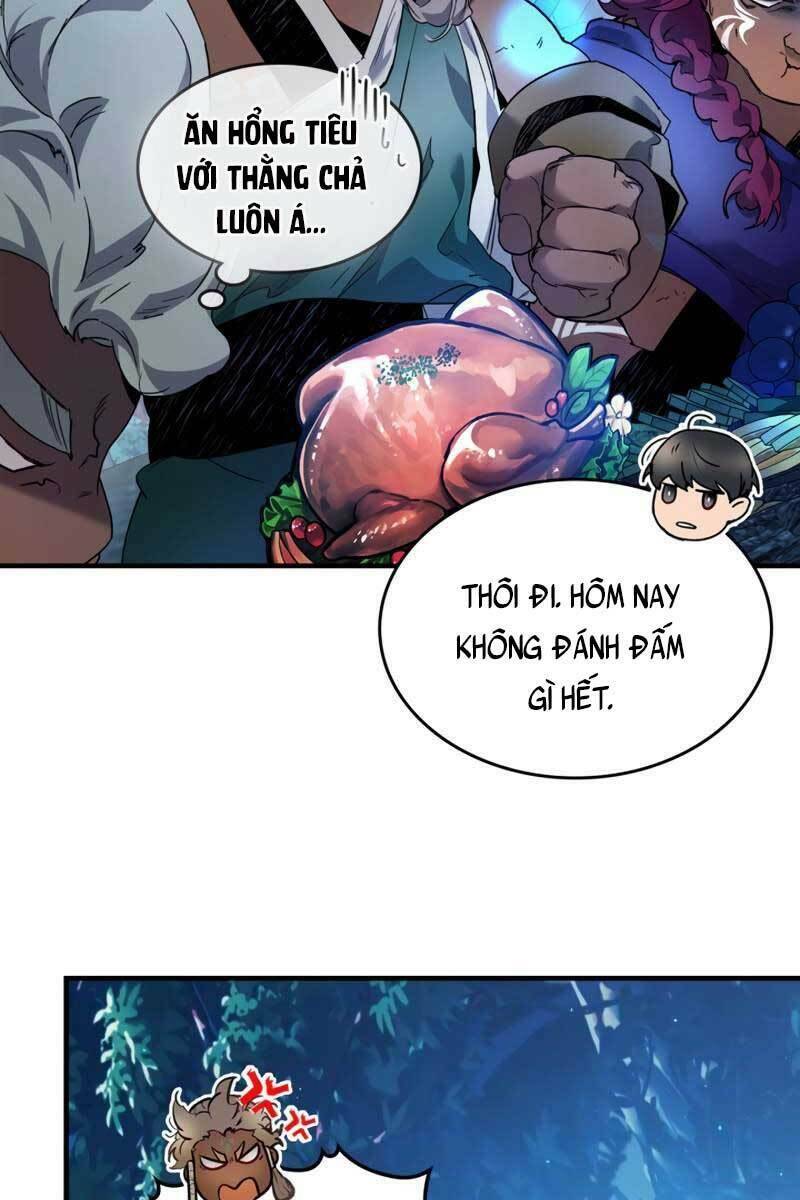 Thăng Cấp Cùng Thần Chapter 65 - Trang 2