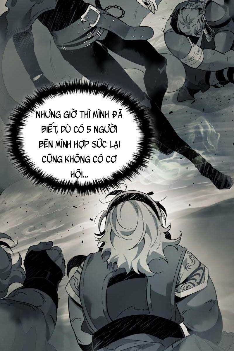 Thăng Cấp Cùng Thần Chapter 65 - Trang 2