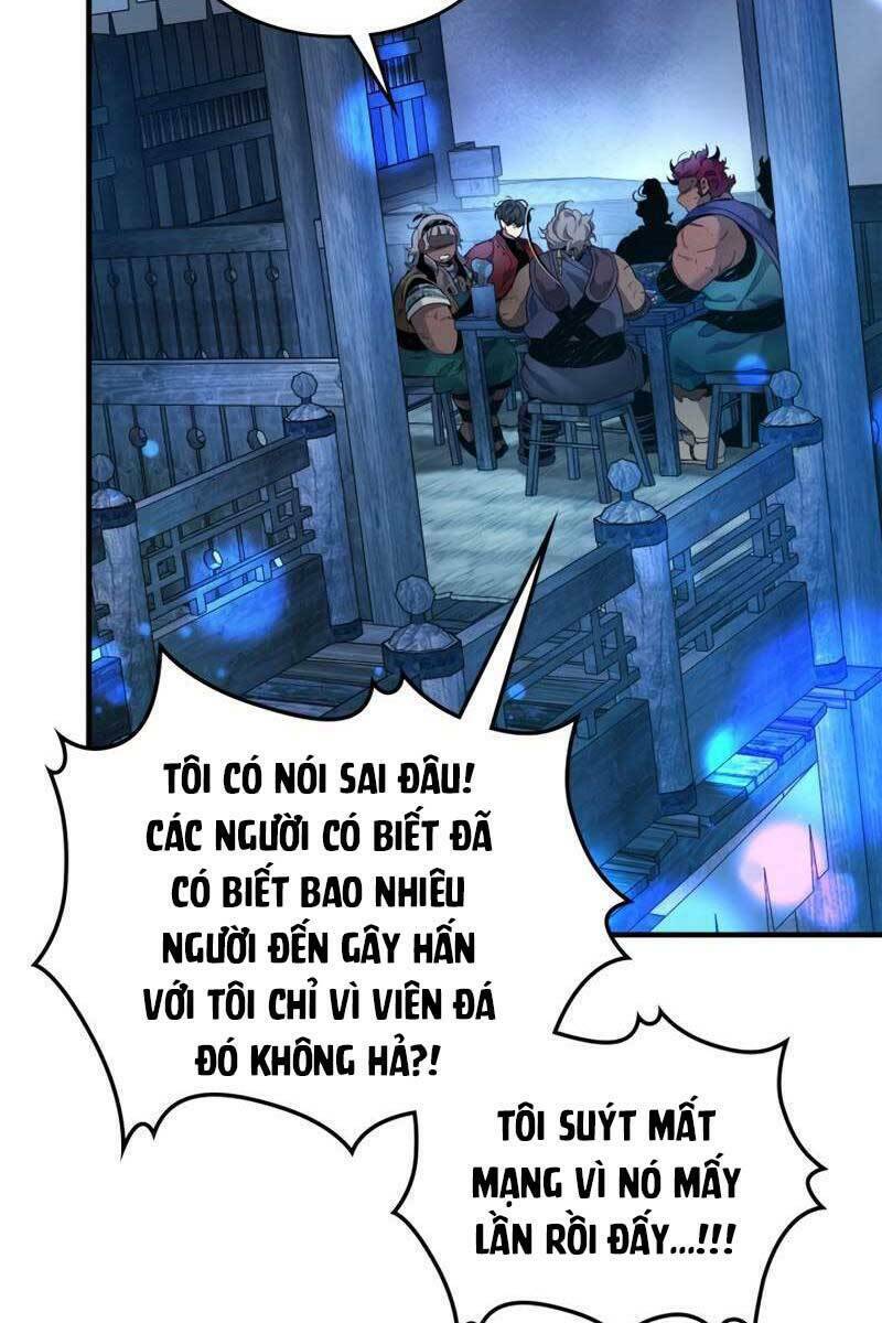 Thăng Cấp Cùng Thần Chapter 65 - Trang 2
