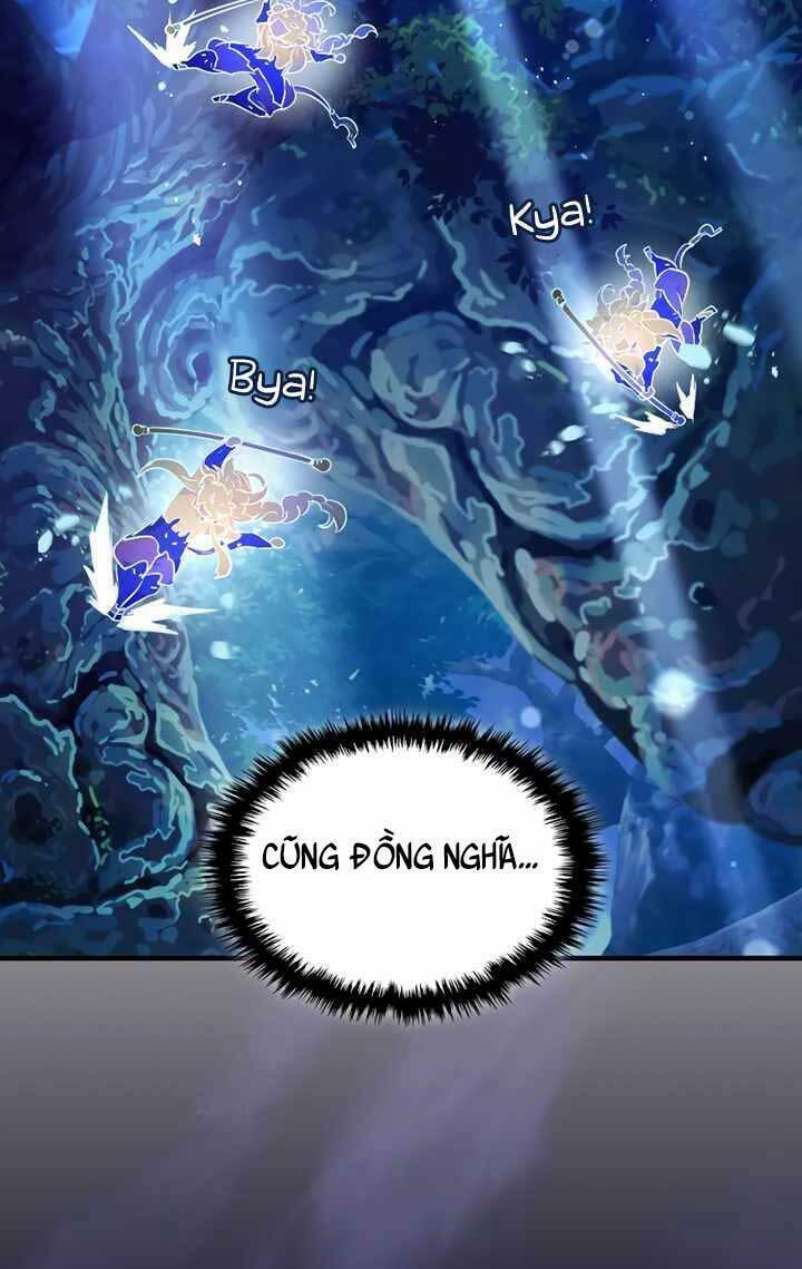 Thăng Cấp Cùng Thần Chapter 63 - Trang 2