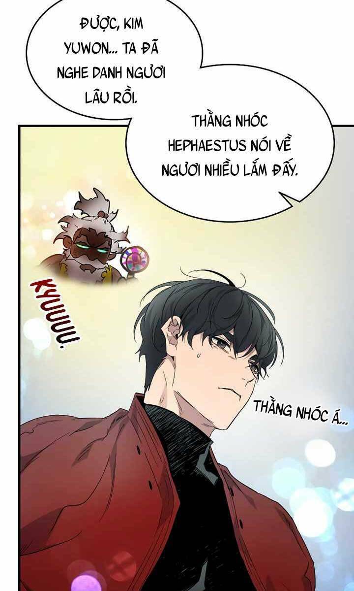 Thăng Cấp Cùng Thần Chapter 63 - Trang 2