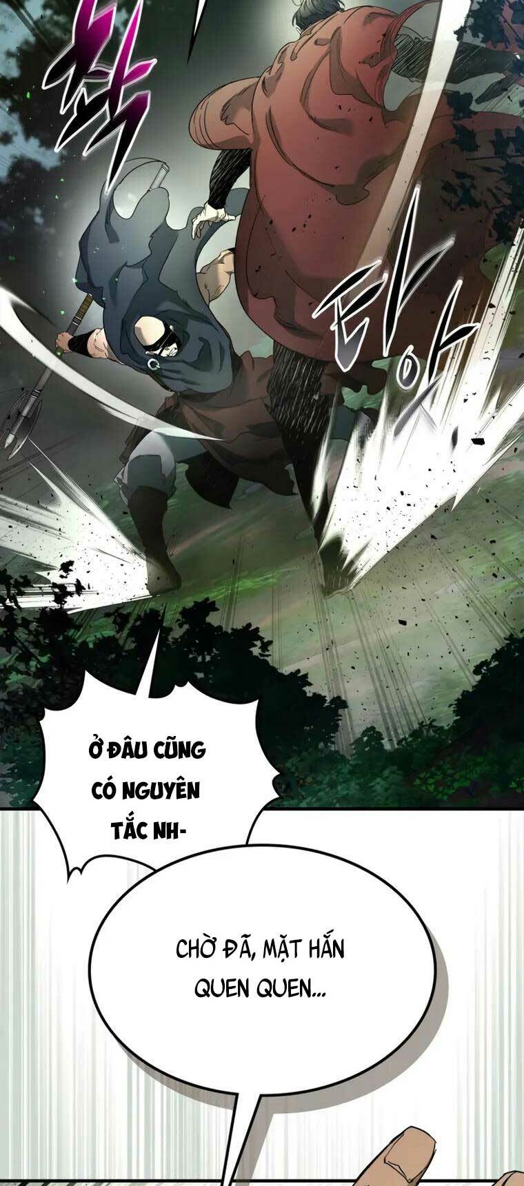 Thăng Cấp Cùng Thần Chapter 62 - Trang 2