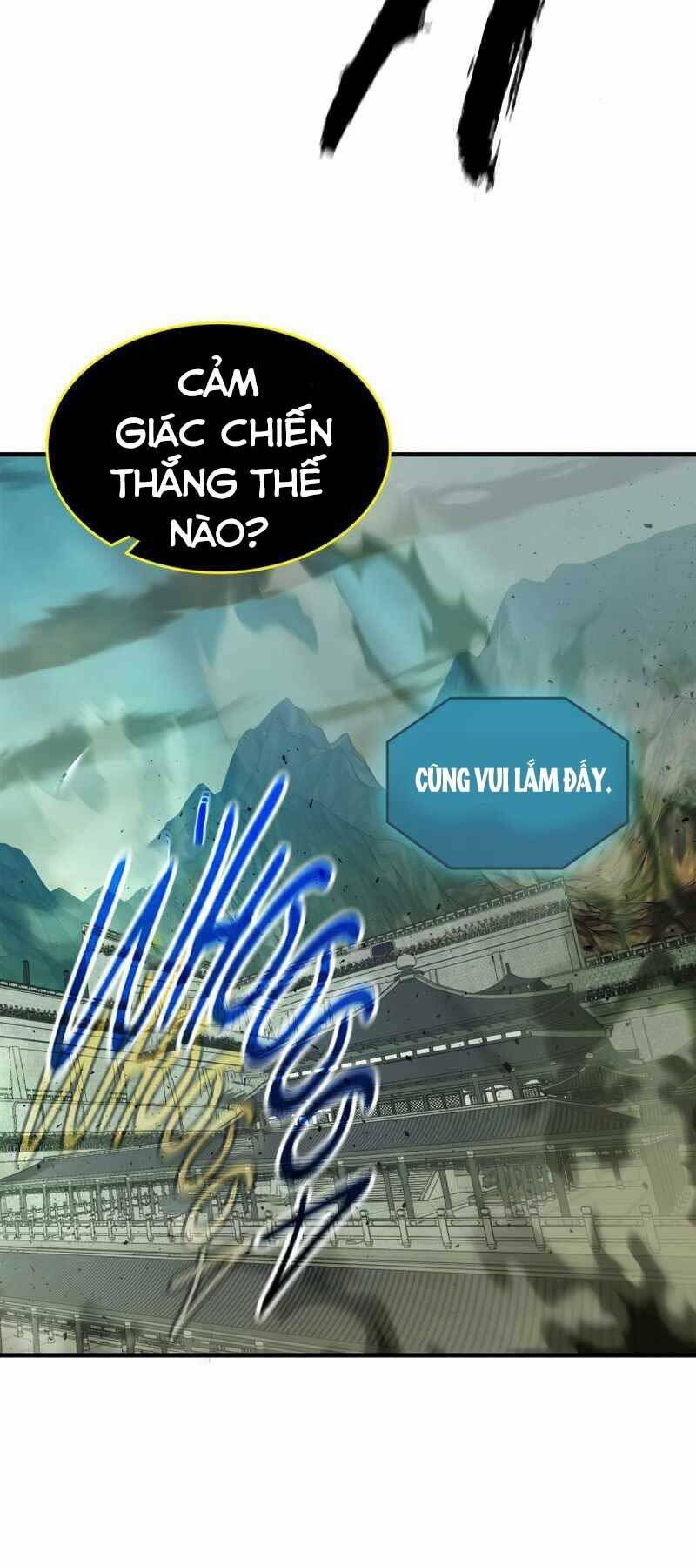 Thăng Cấp Cùng Thần Chapter 61 - Trang 2