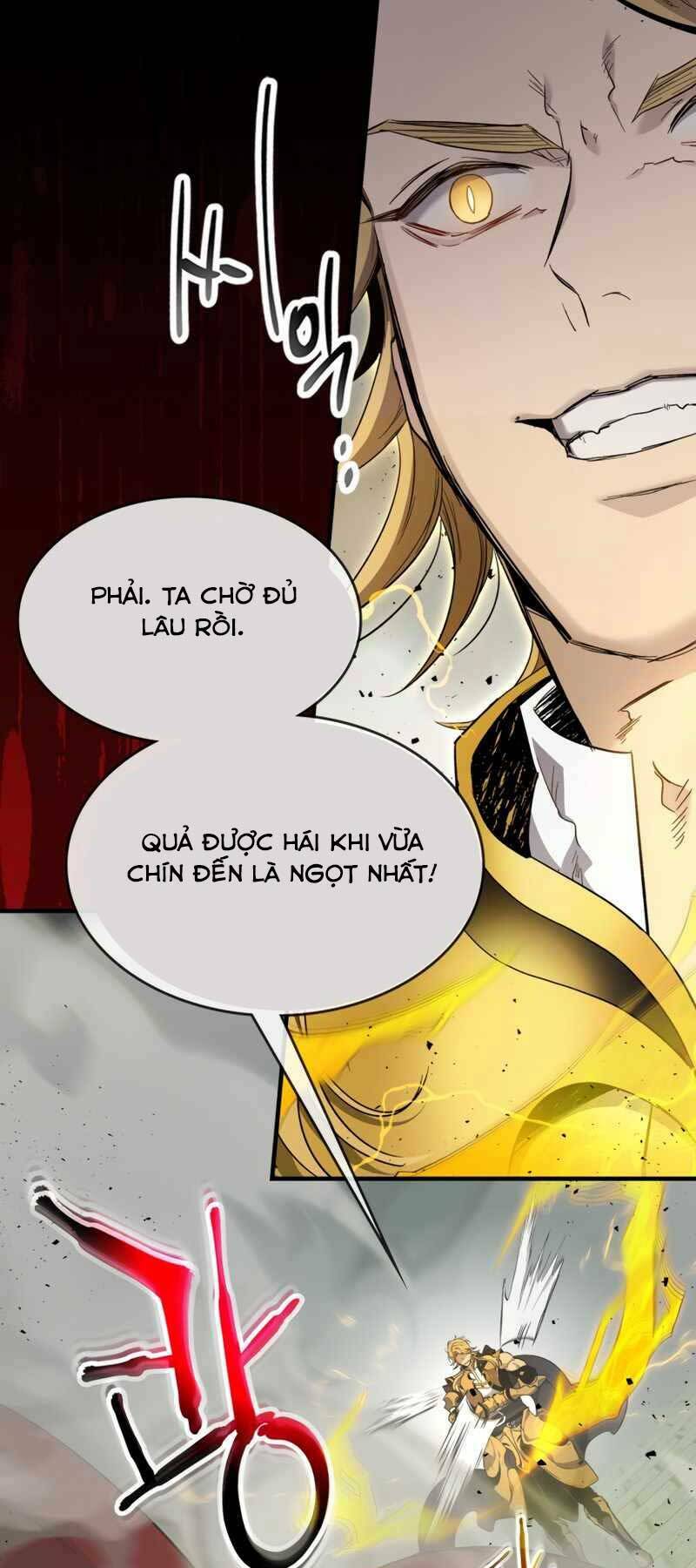 Thăng Cấp Cùng Thần Chapter 60 - Trang 2