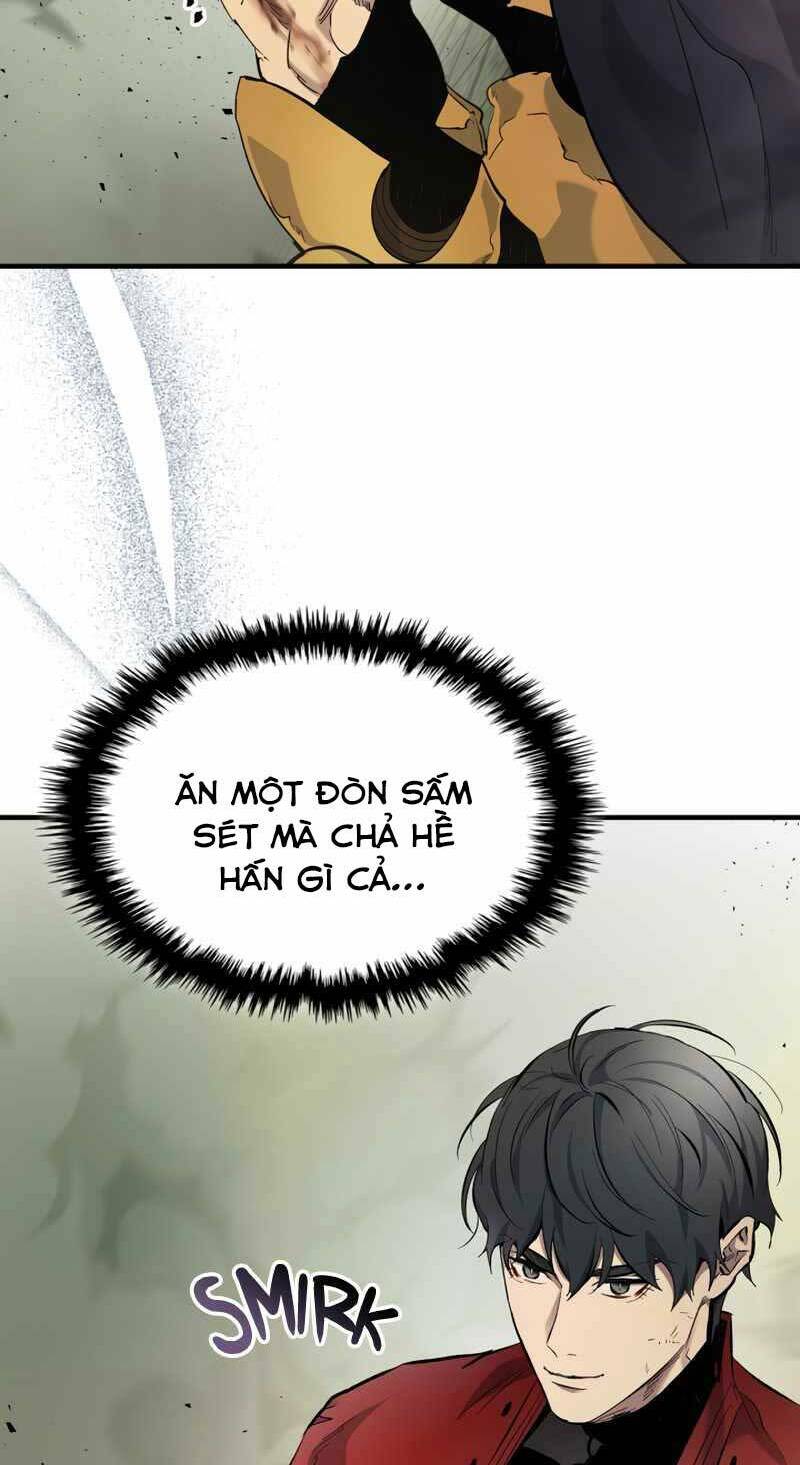 Thăng Cấp Cùng Thần Chapter 60 - Trang 2