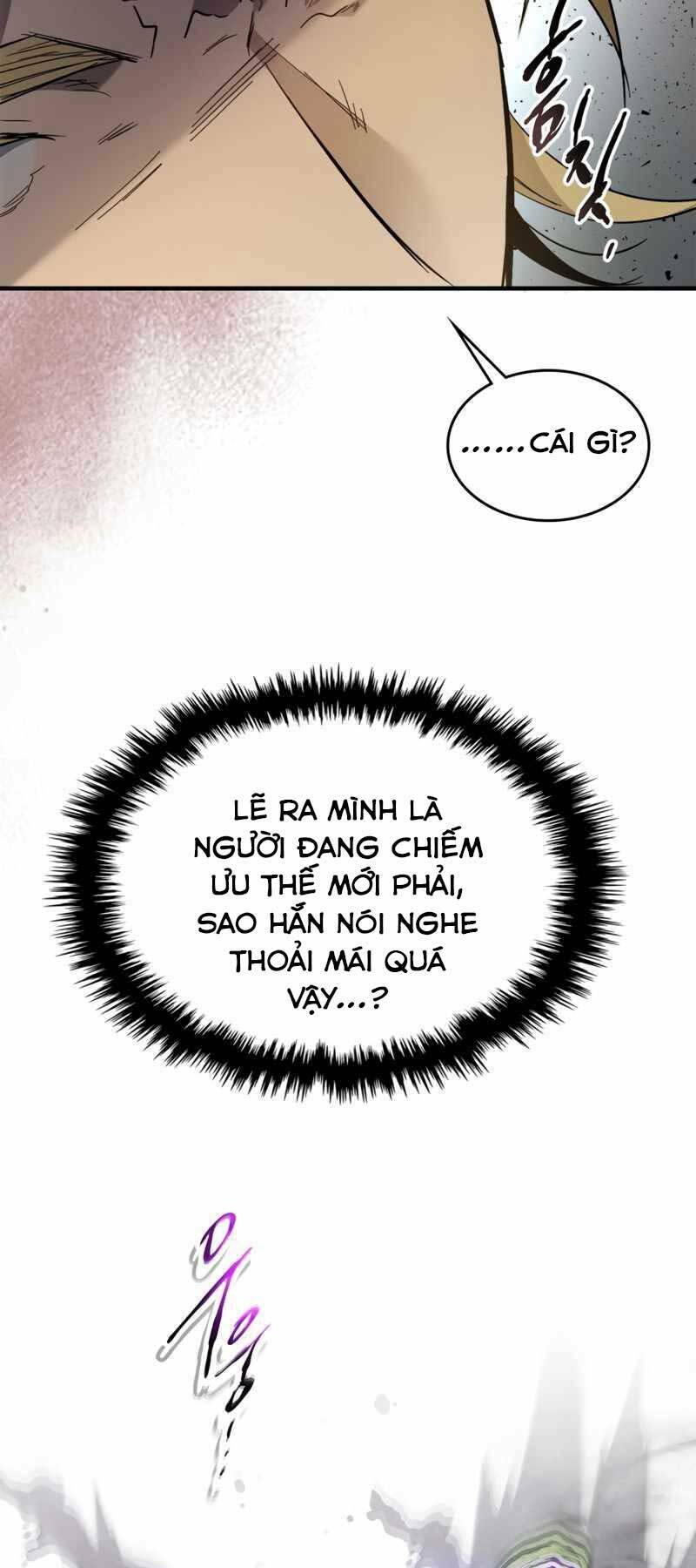 Thăng Cấp Cùng Thần Chapter 60 - Trang 2