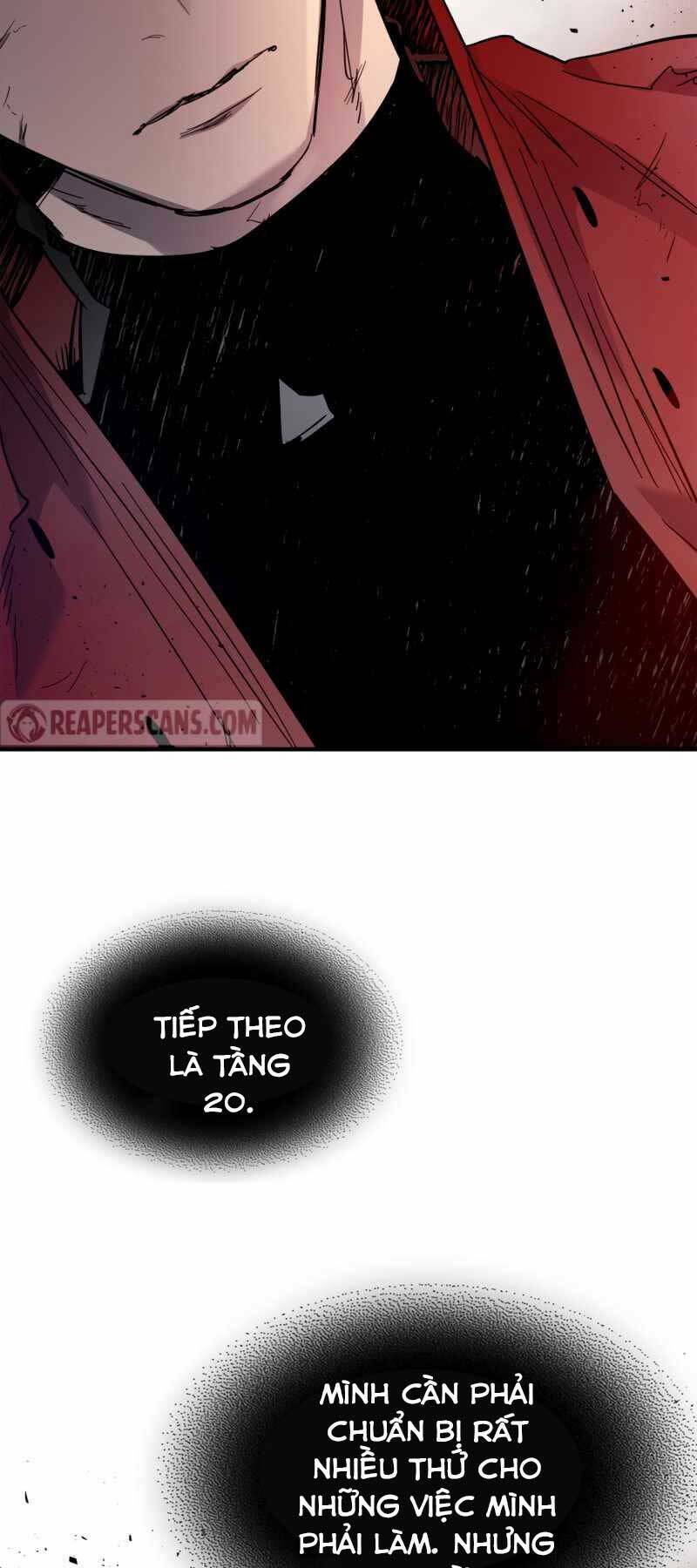 Thăng Cấp Cùng Thần Chapter 60 - Trang 2