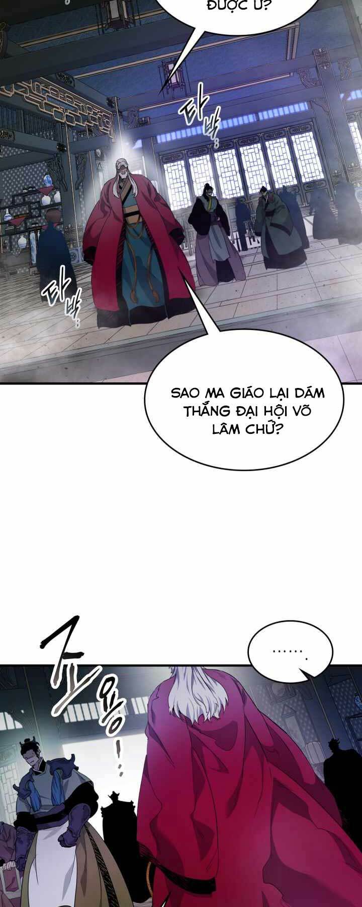 Thăng Cấp Cùng Thần Chapter 59 - Trang 2