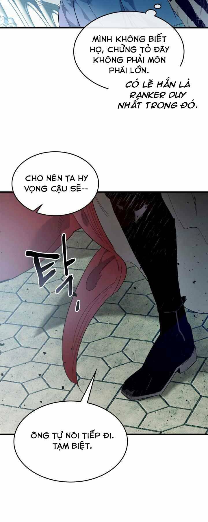 Thăng Cấp Cùng Thần Chapter 57 - Trang 2