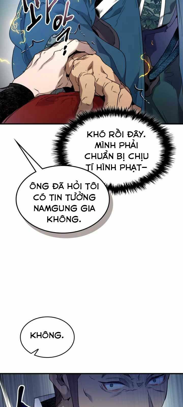 Thăng Cấp Cùng Thần Chapter 57 - Trang 2