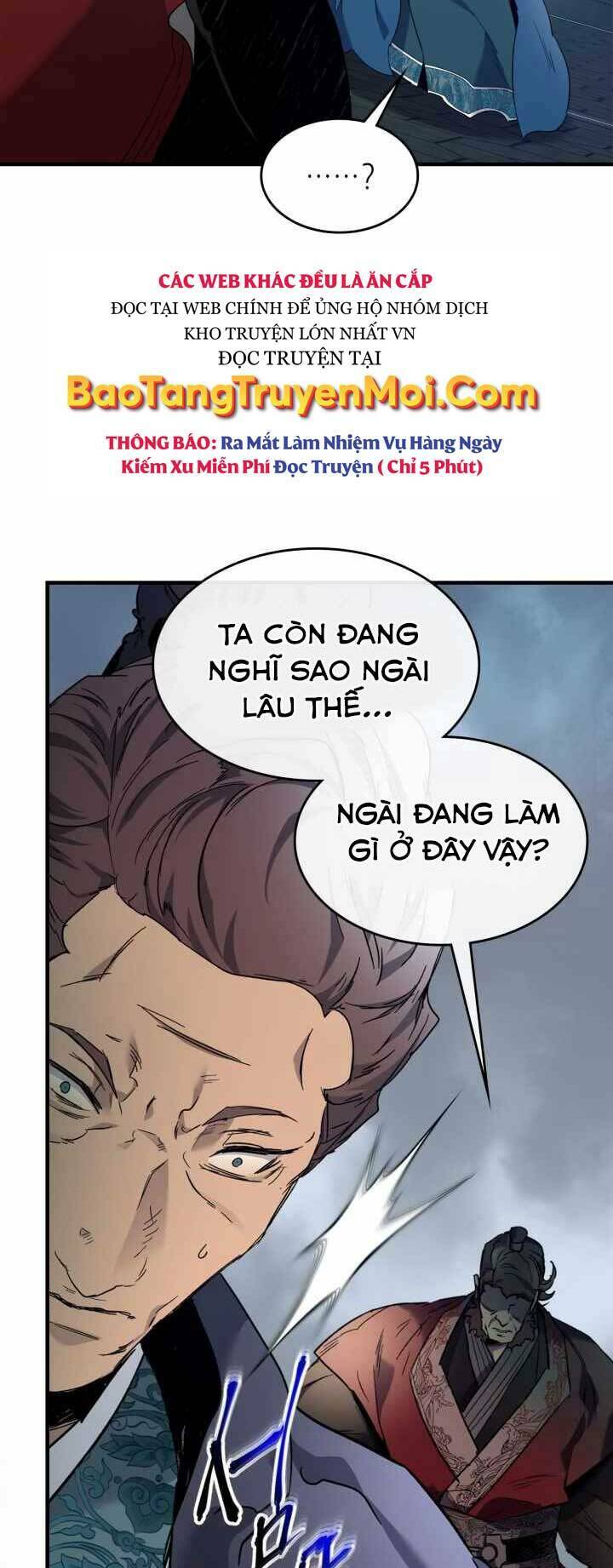 Thăng Cấp Cùng Thần Chapter 57 - Trang 2