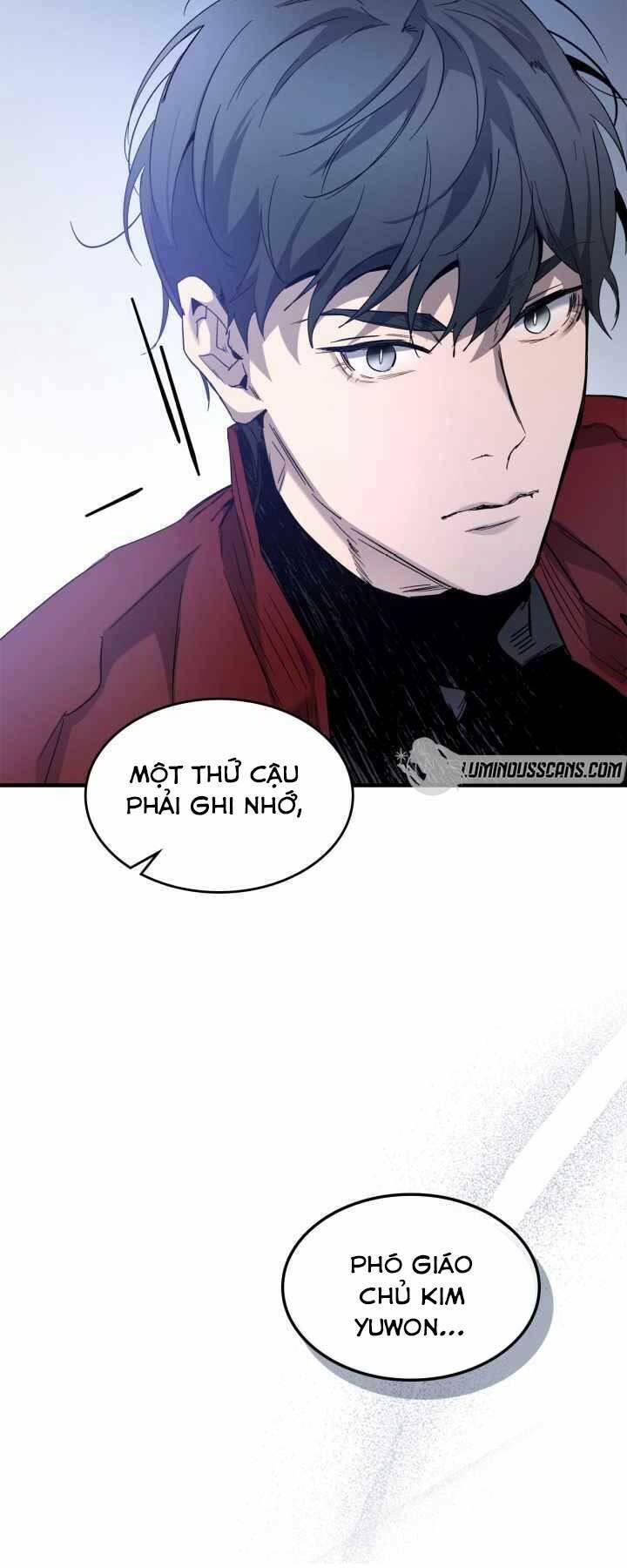 Thăng Cấp Cùng Thần Chapter 57 - Trang 2