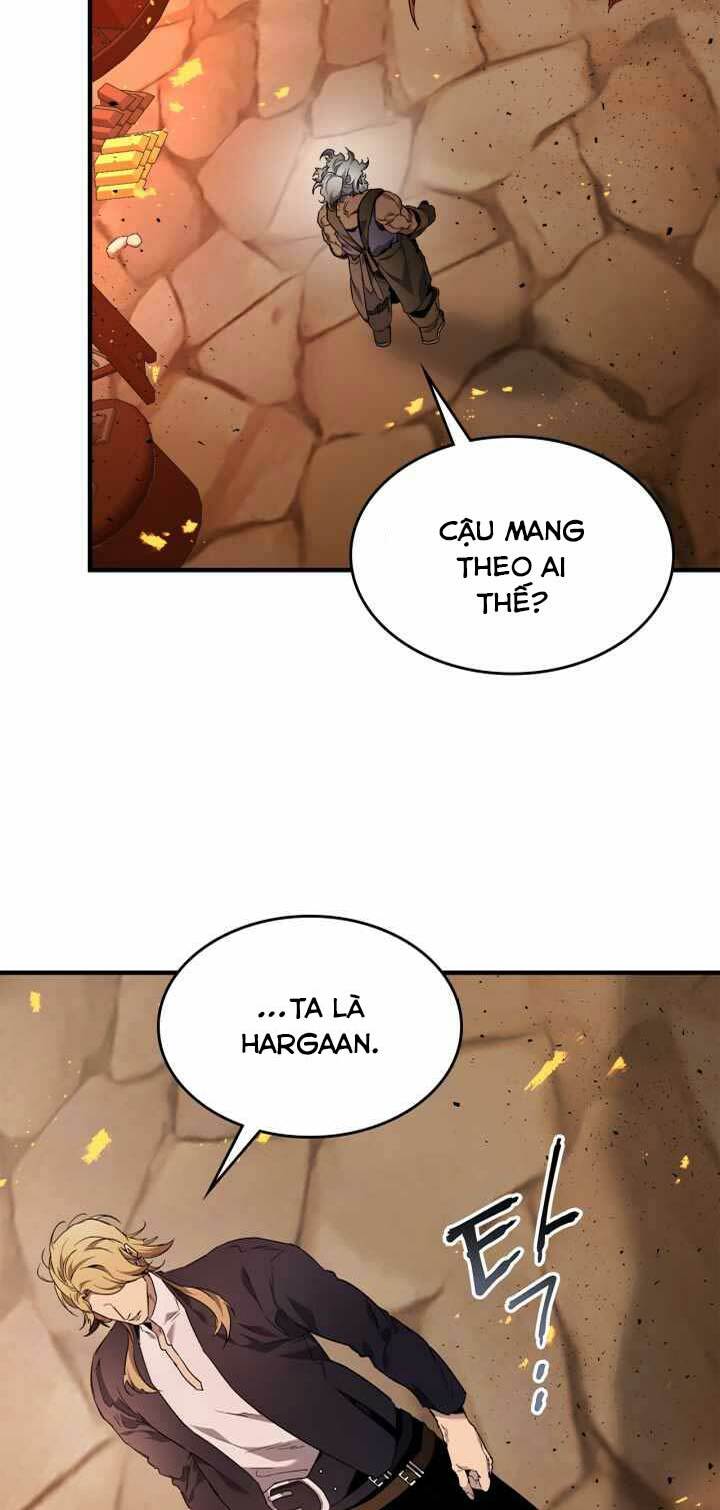 Thăng Cấp Cùng Thần Chapter 54 - Trang 2