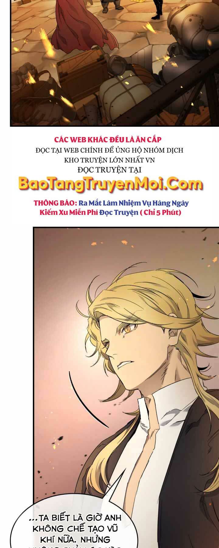 Thăng Cấp Cùng Thần Chapter 54 - Trang 2