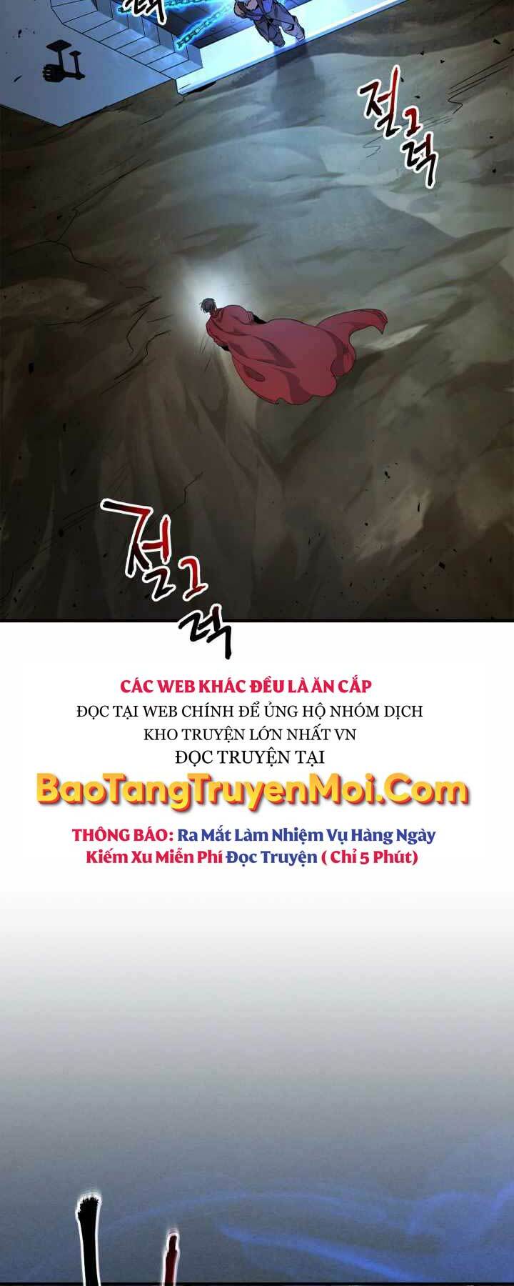 Thăng Cấp Cùng Thần Chapter 54 - Trang 2