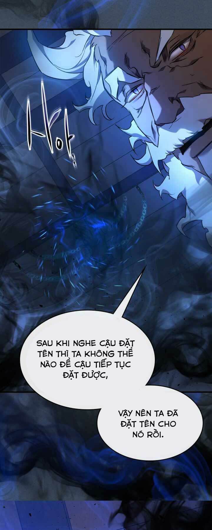 Thăng Cấp Cùng Thần Chapter 54 - Trang 2