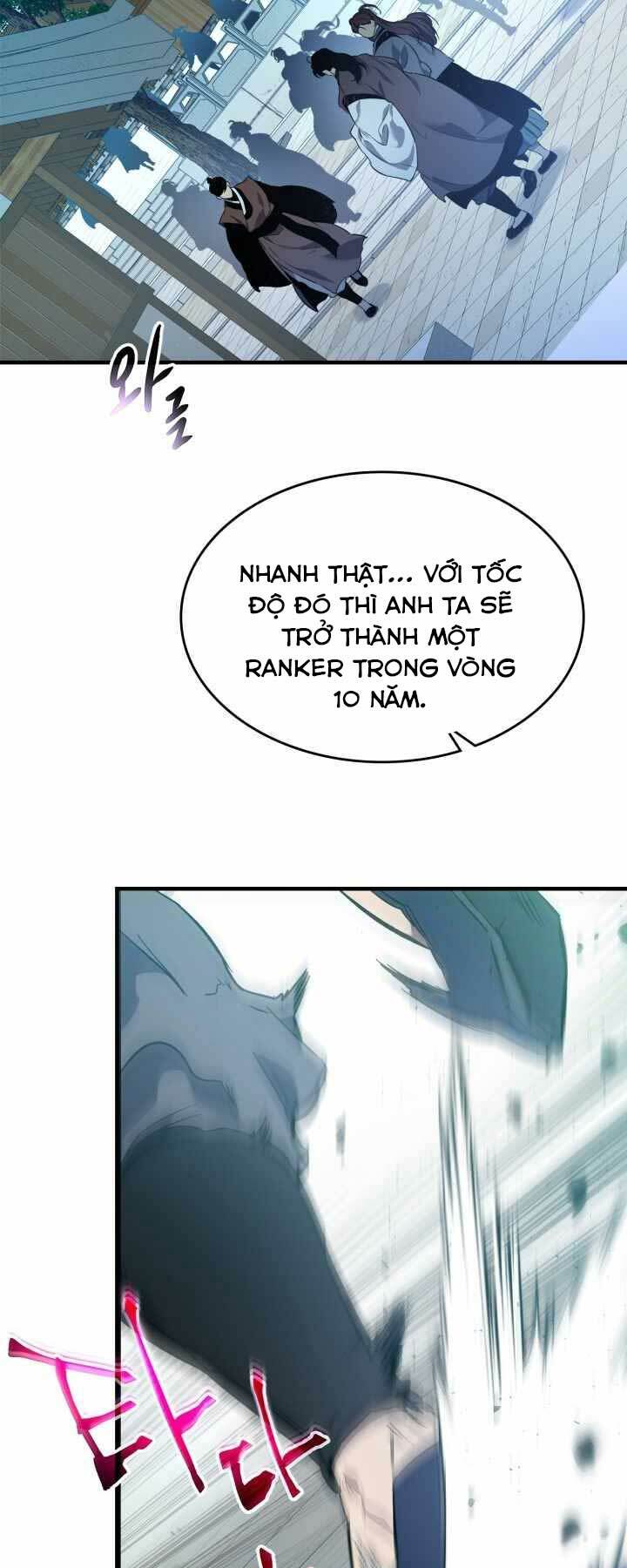 Thăng Cấp Cùng Thần Chapter 53 - Trang 2