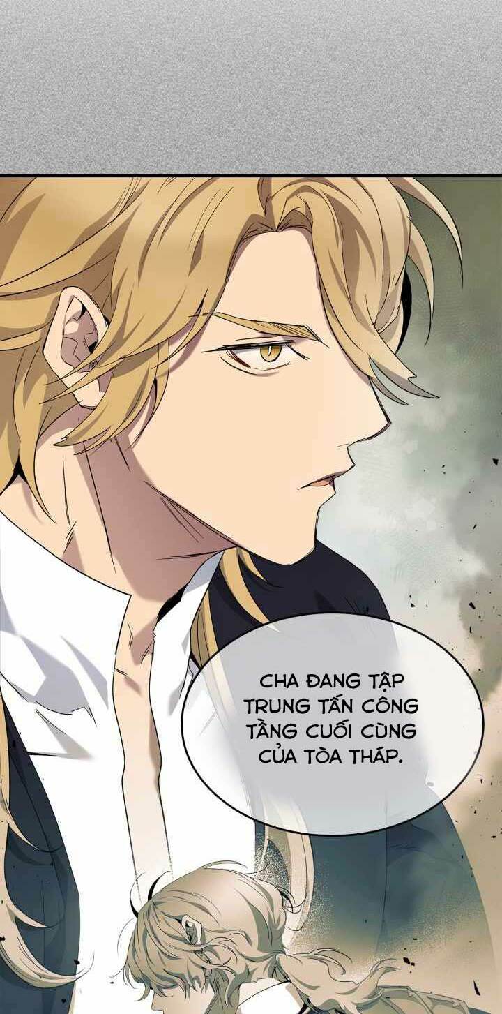 Thăng Cấp Cùng Thần Chapter 53 - Trang 2