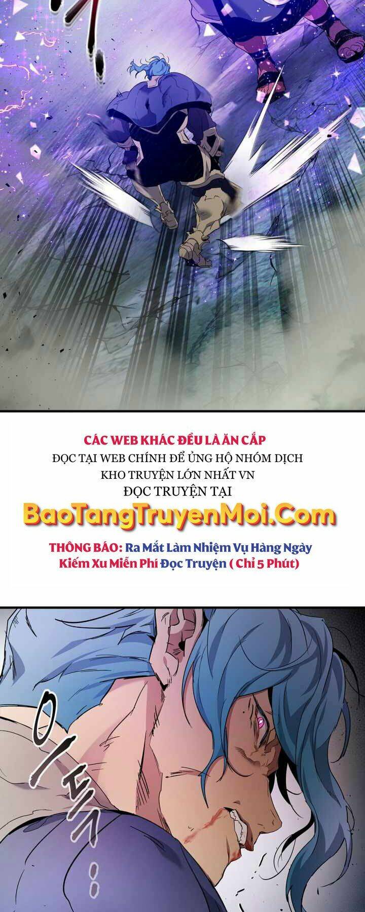 Thăng Cấp Cùng Thần Chapter 52 - Trang 2