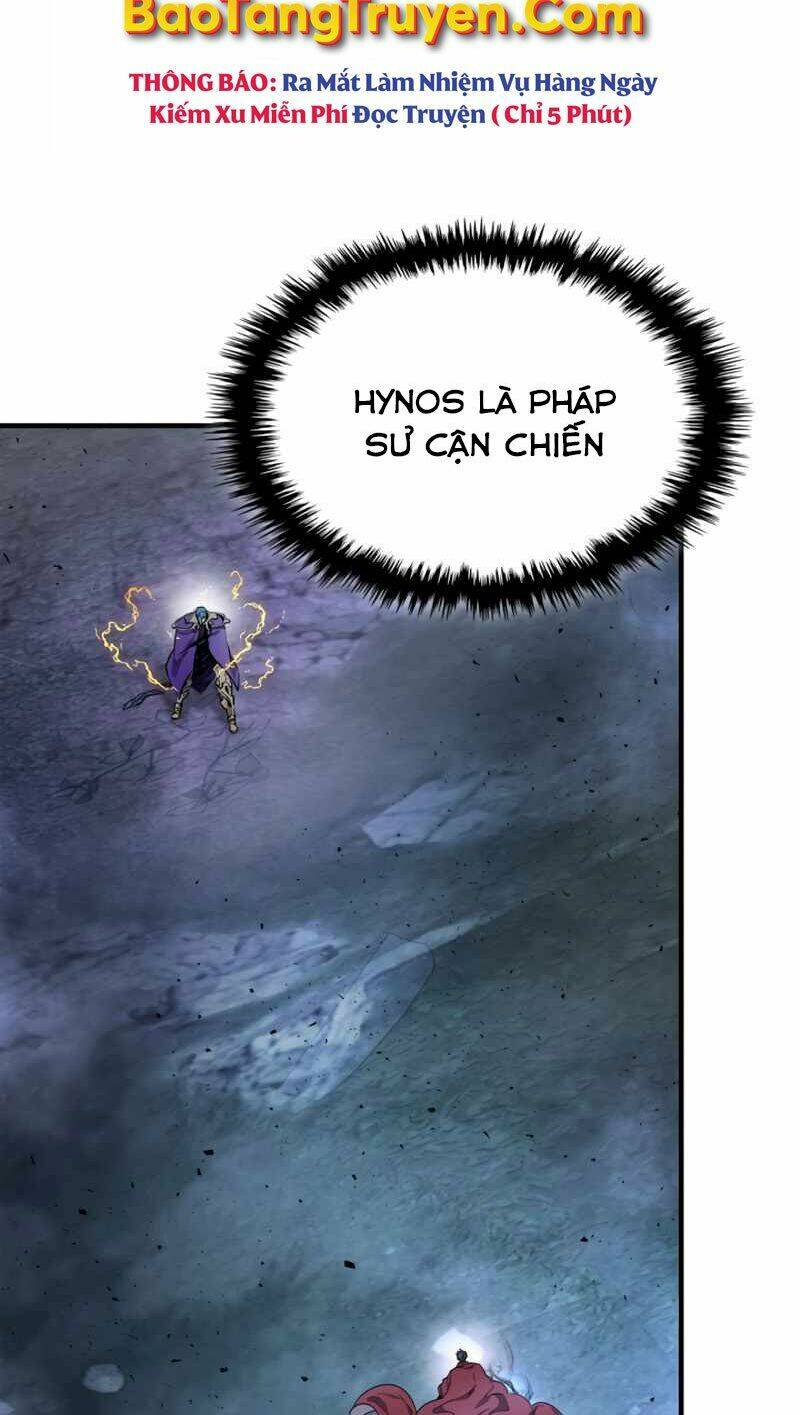 Thăng Cấp Cùng Thần Chapter 51 - Trang 2