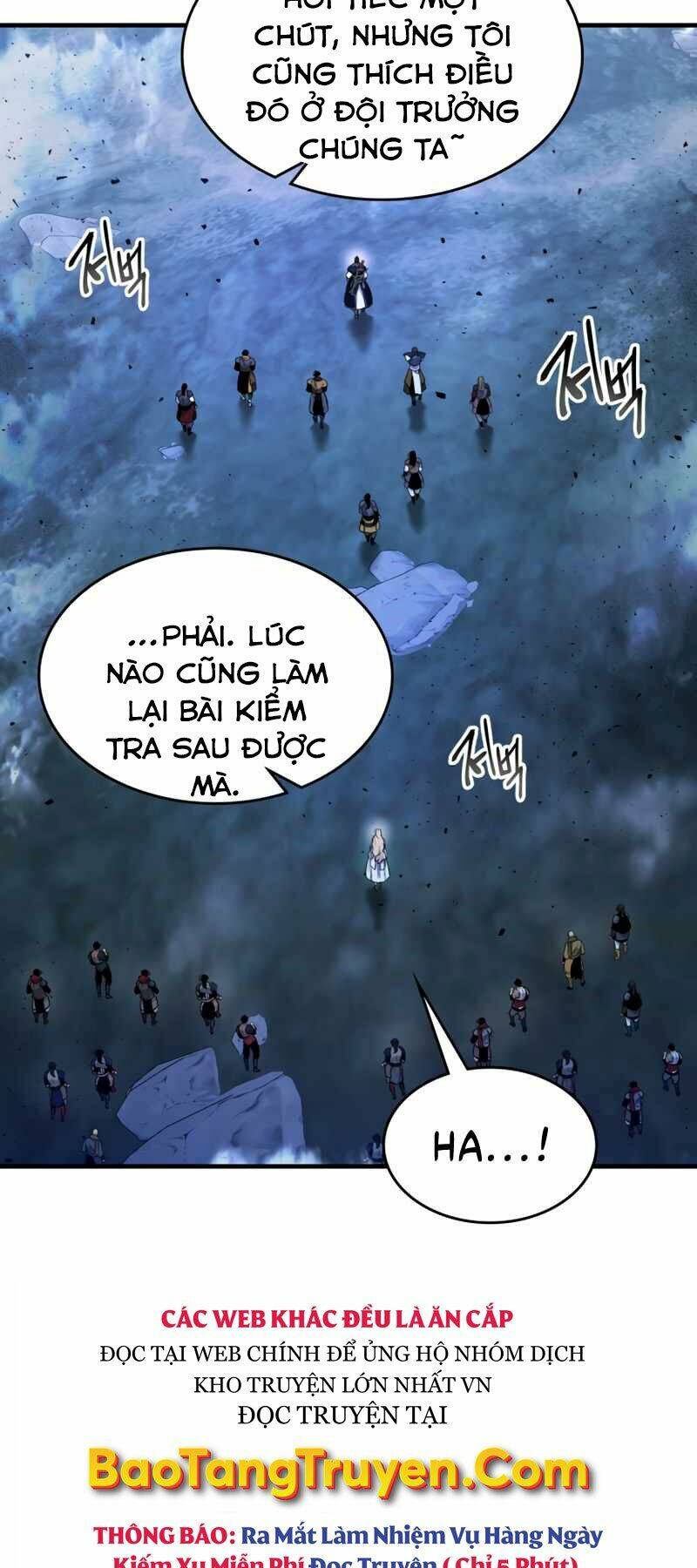 Thăng Cấp Cùng Thần Chapter 49 - Trang 2