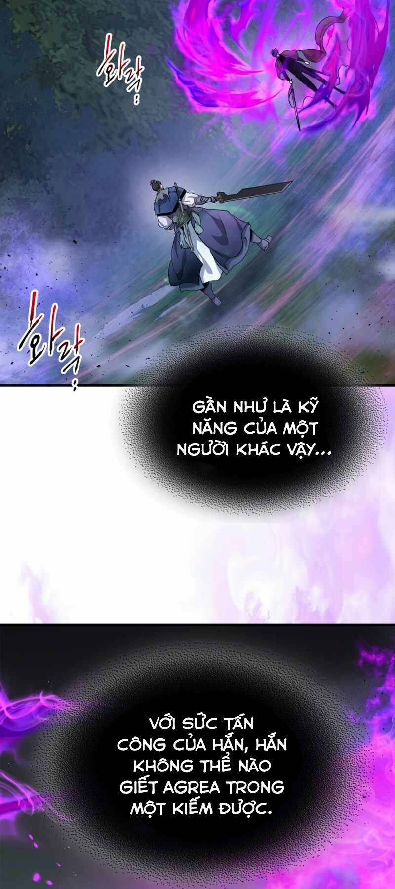 Thăng Cấp Cùng Thần Chapter 49 - Trang 2