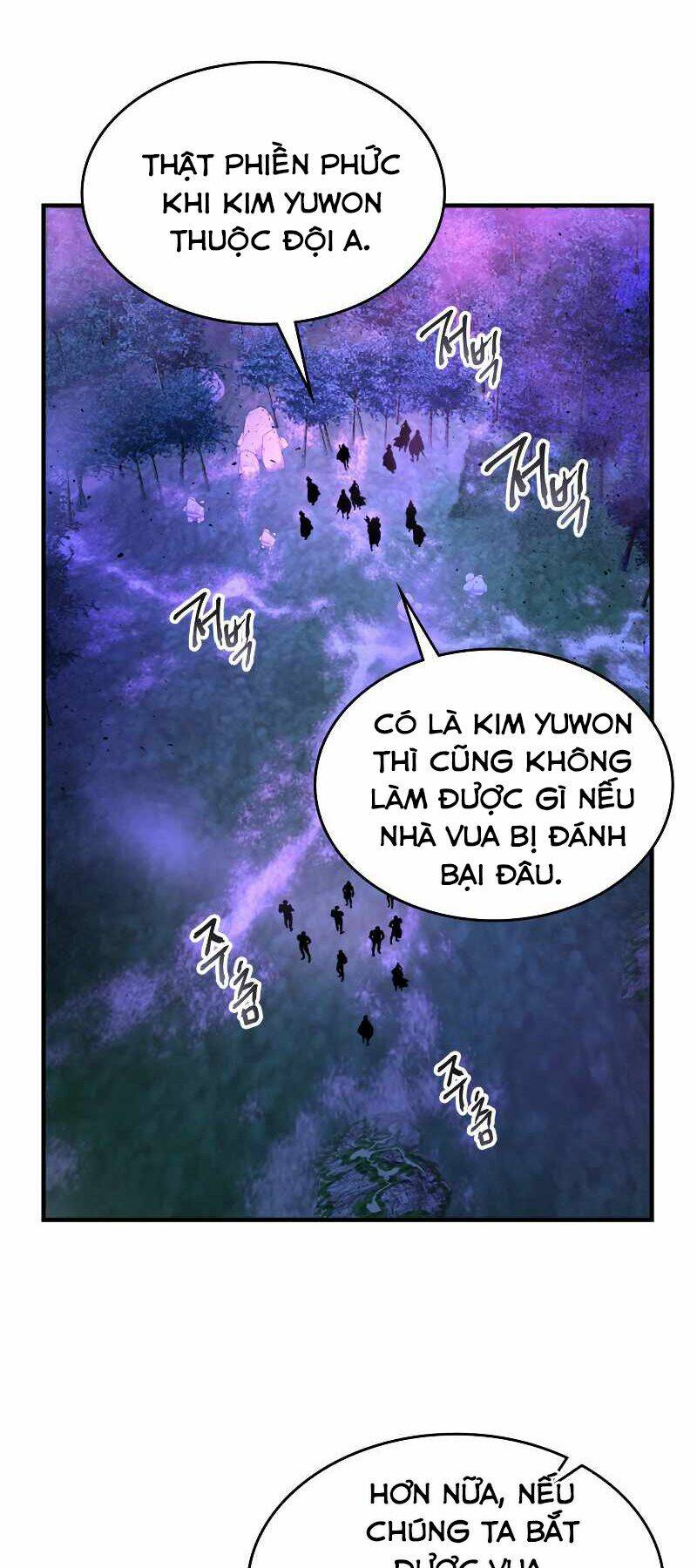 Thăng Cấp Cùng Thần Chapter 47 - Trang 2