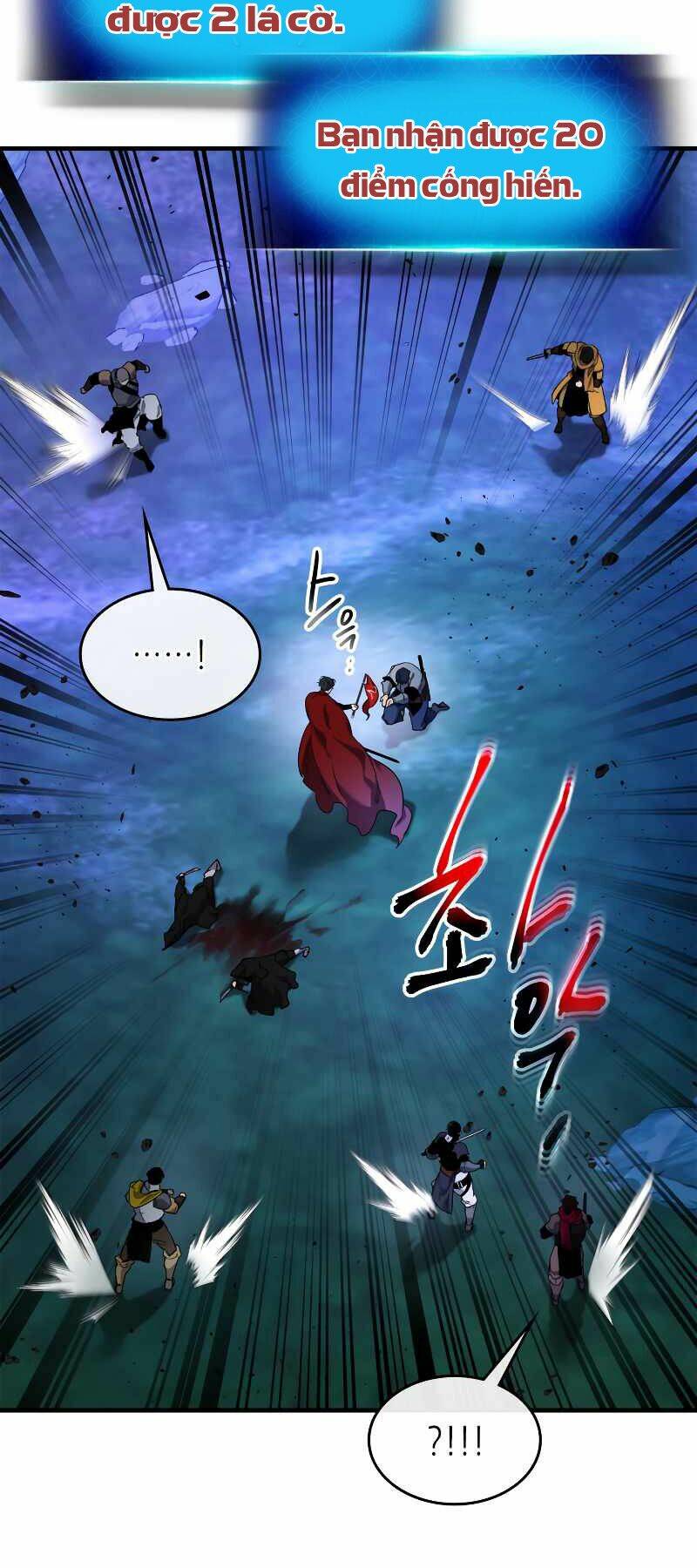 Thăng Cấp Cùng Thần Chapter 47 - Trang 2