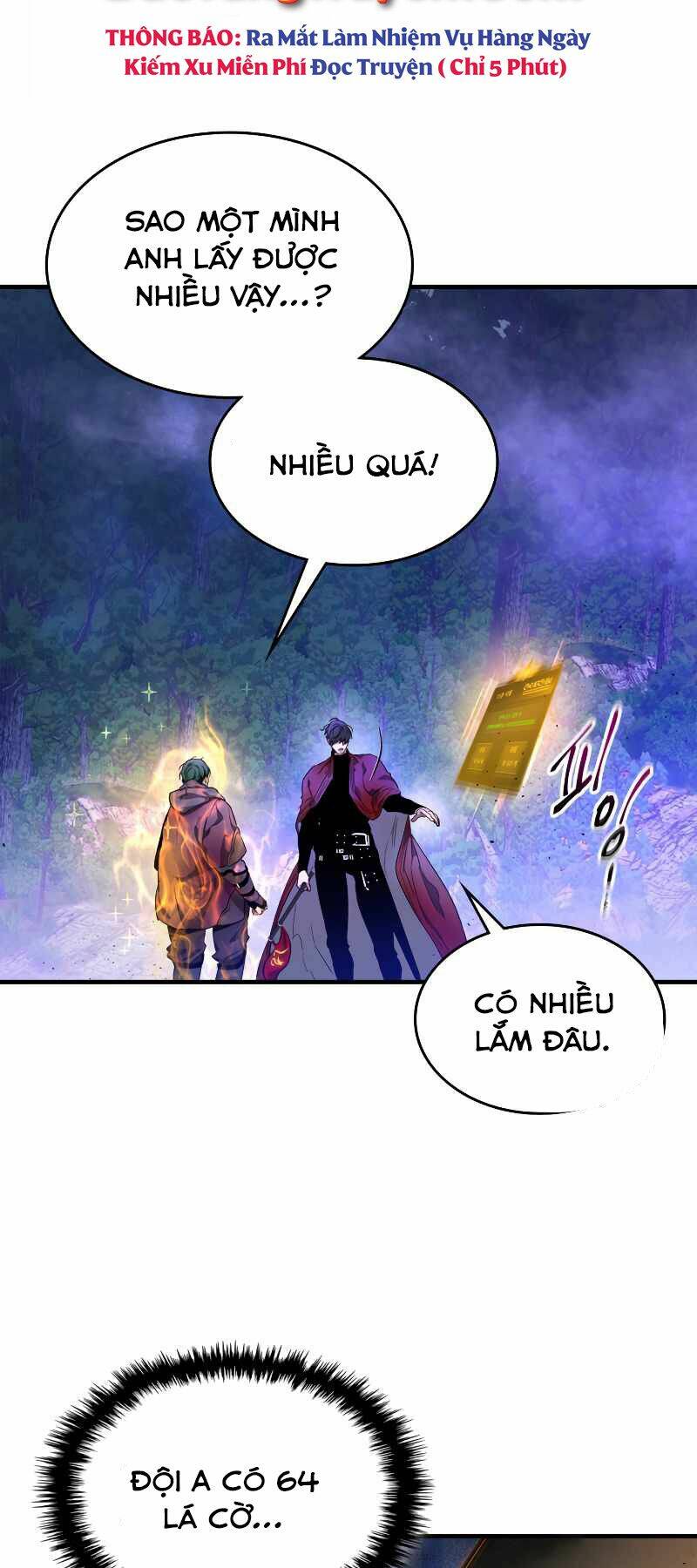 Thăng Cấp Cùng Thần Chapter 47 - Trang 2