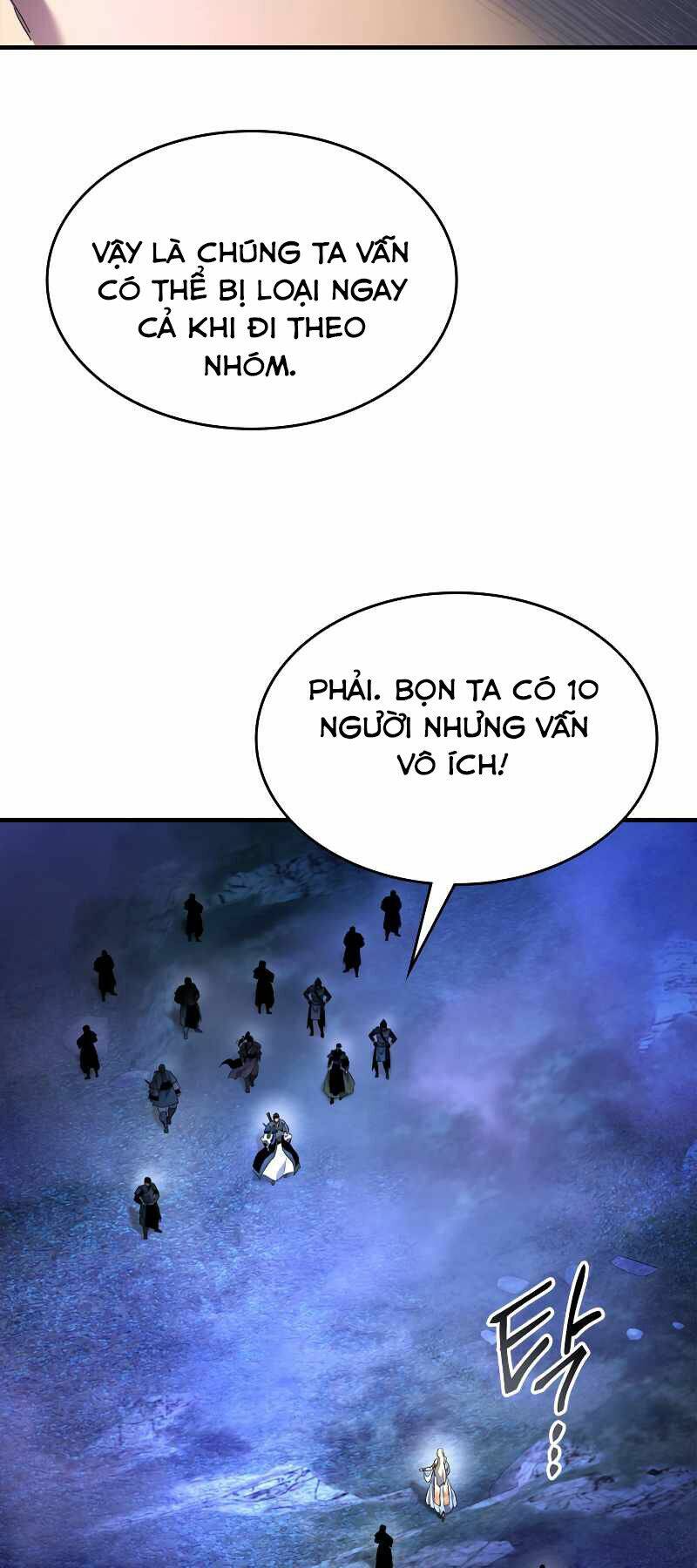 Thăng Cấp Cùng Thần Chapter 47 - Trang 2