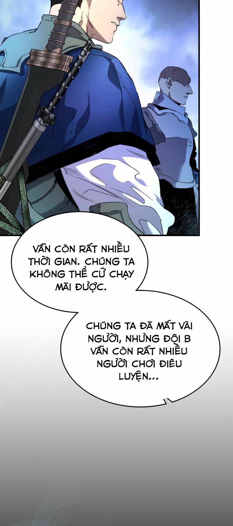 Thăng Cấp Cùng Thần Chapter 47 - Trang 2