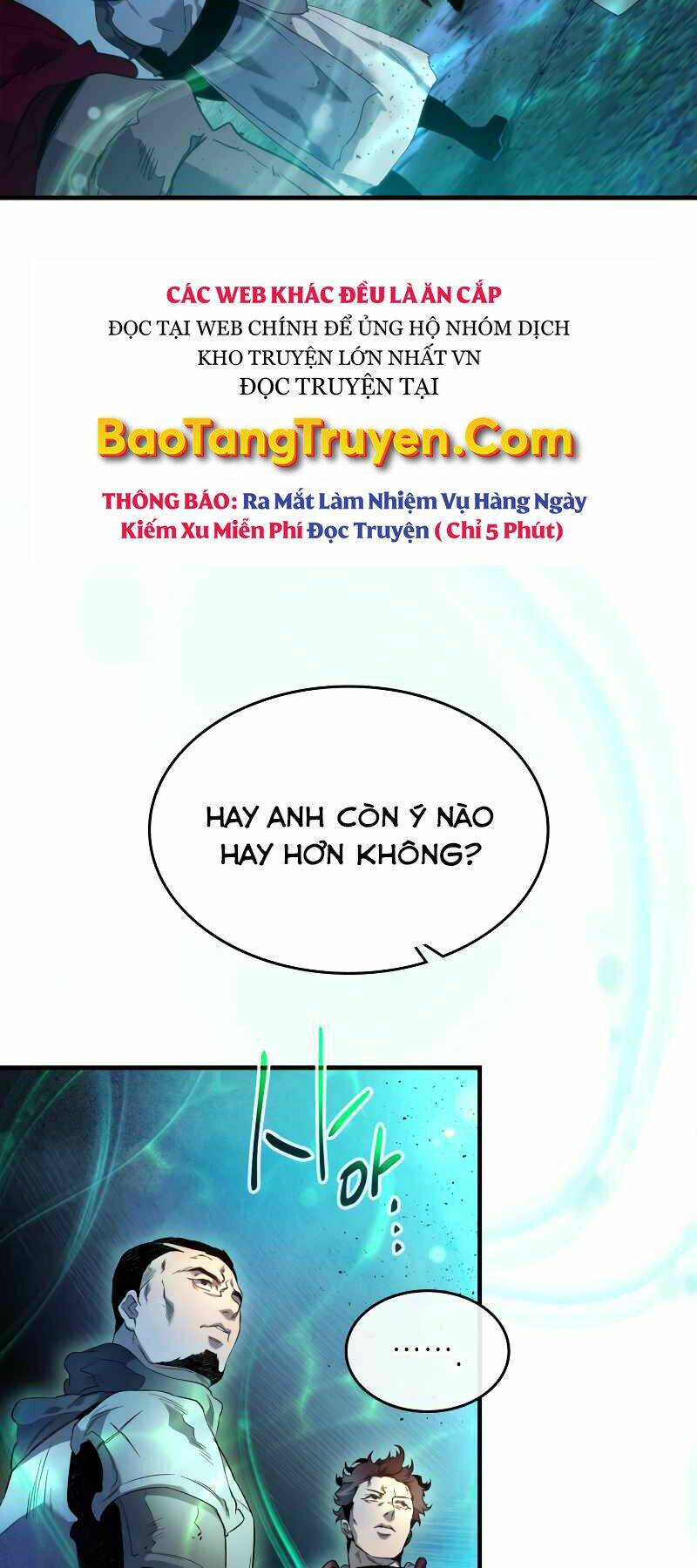 Thăng Cấp Cùng Thần Chapter 47 - Trang 2