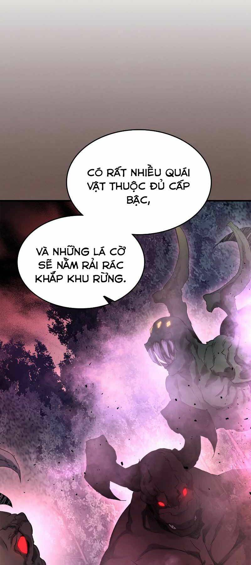 Thăng Cấp Cùng Thần Chapter 46 - Trang 2