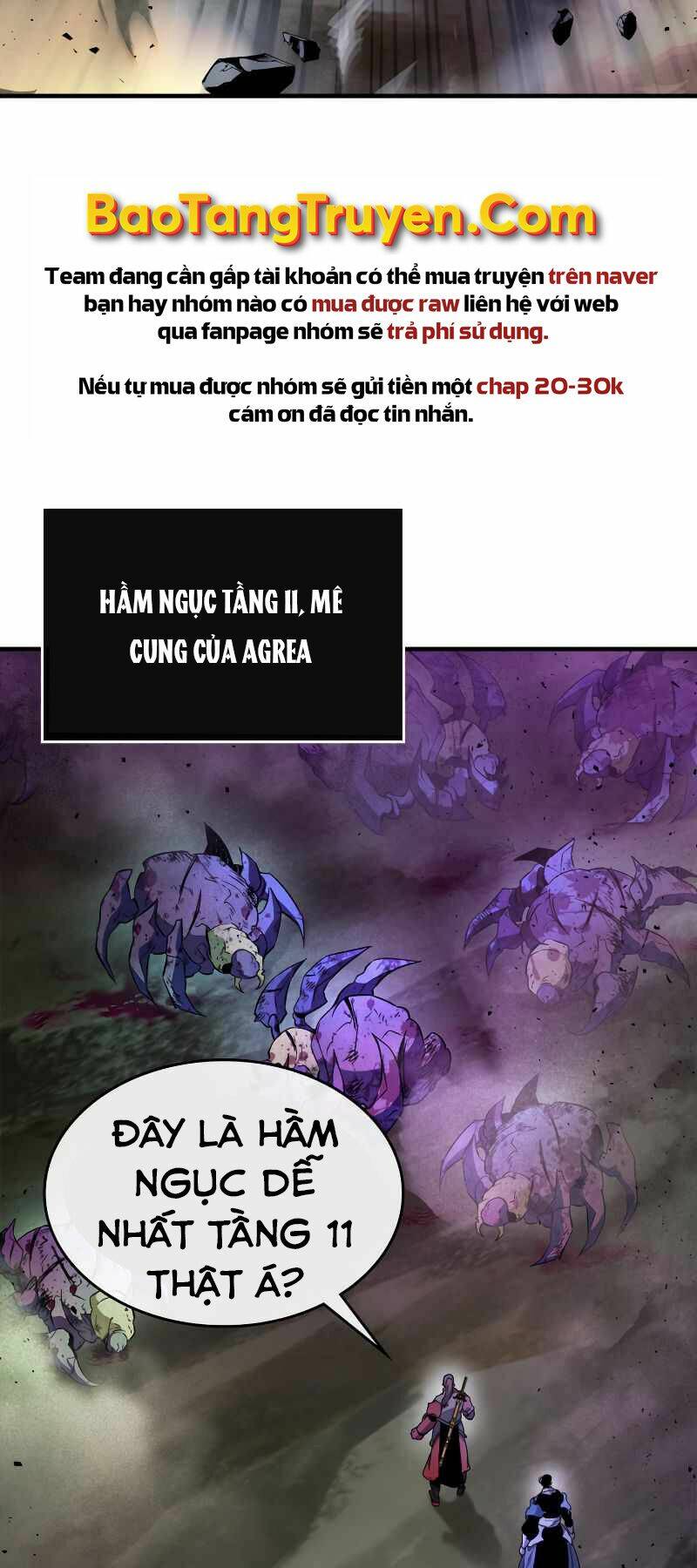 Thăng Cấp Cùng Thần Chapter 45 - Trang 2